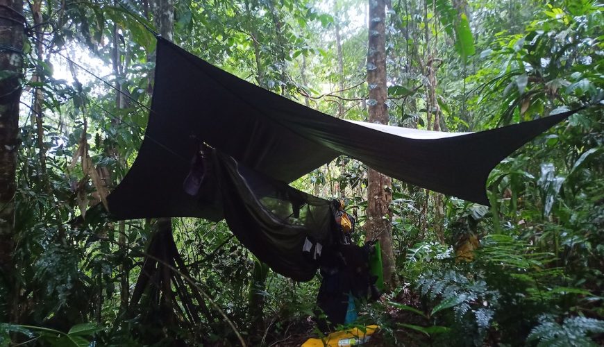 Must-Have Pieces of Kit to take on your Jungle Expedition