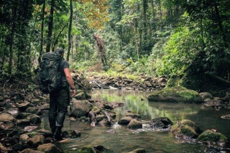 Costa Rica Expedition