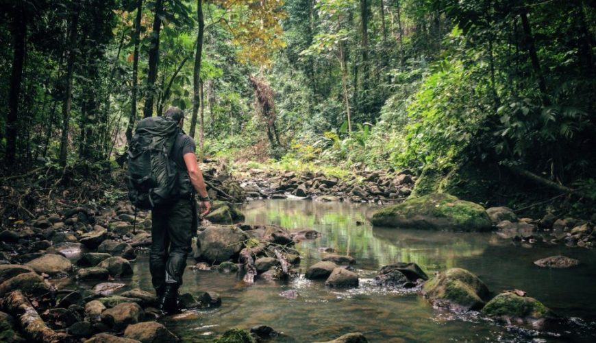 Costa Rica Expedition