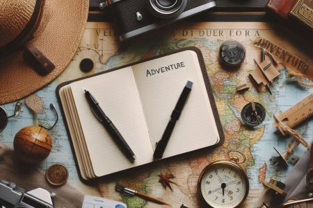 The Return Journey: How to Unpack Your Mind