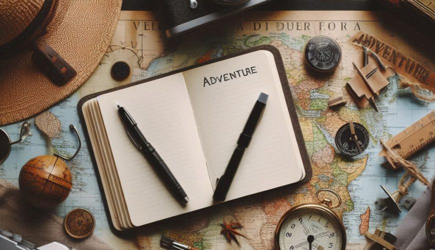 The Return Journey: How to Unpack Your Mind