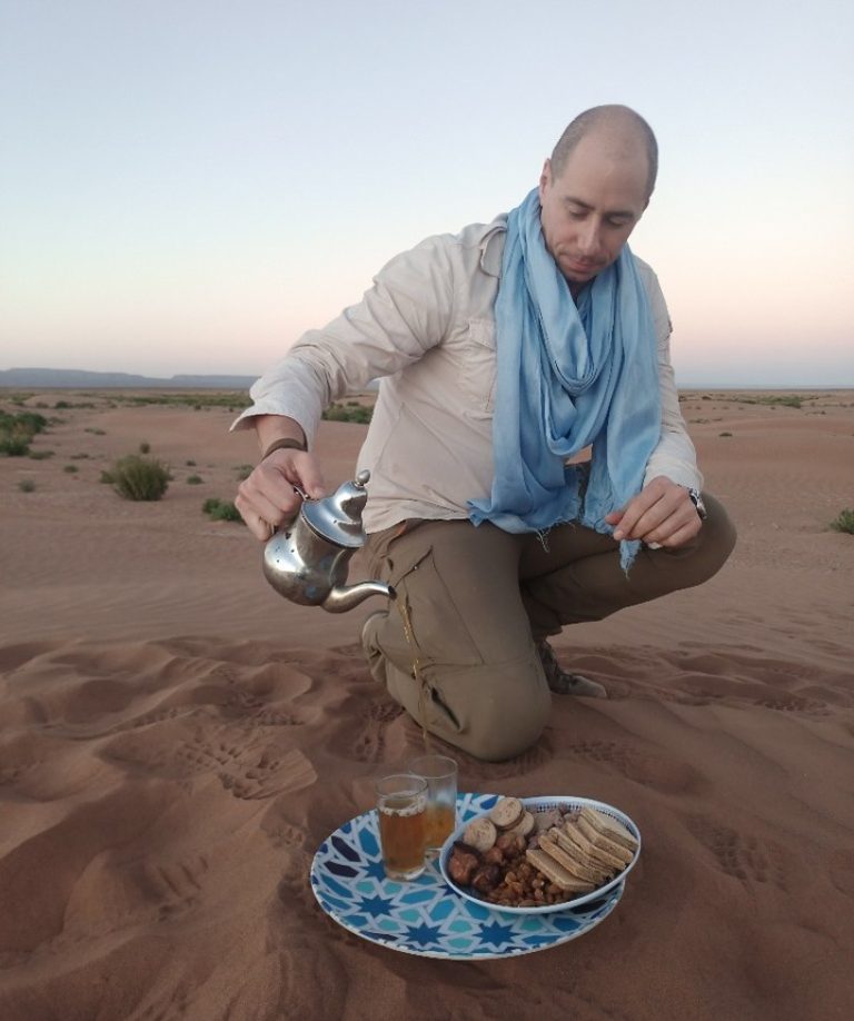 Instagram post from wild_globe_expeditions. This post is in position 18.