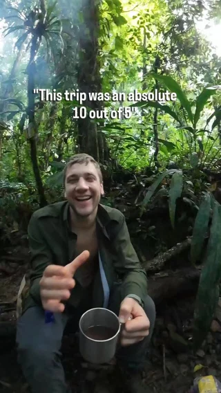 Instagram post from wild_globe_expeditions. This post is in position 1.