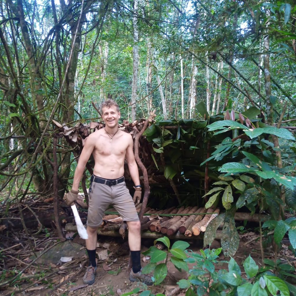 Instagram post from wild_globe_expeditions. This post is in position 12.