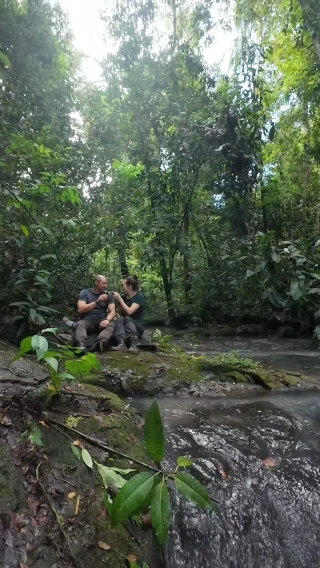 Instagram post from wild_globe_expeditions. This post is in position 1.