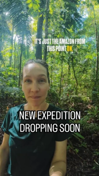 Instagram post from wild_globe_expeditions. This post is in position 1.