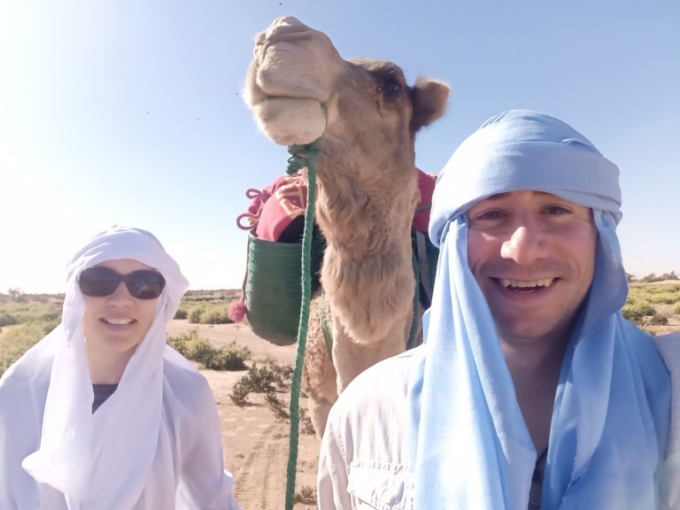 Instagram post from wild_globe_expeditions. This post is in position 5.