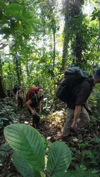 Instagram post from wild_globe_expeditions. This post is in position 2.