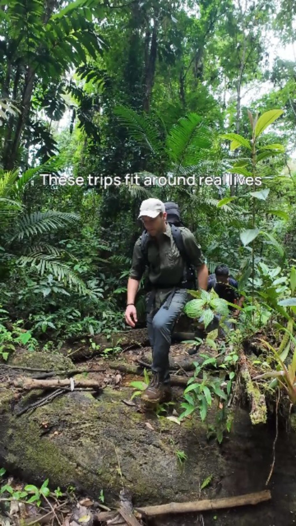 Instagram post from wild_globe_expeditions. This post is in position 0.