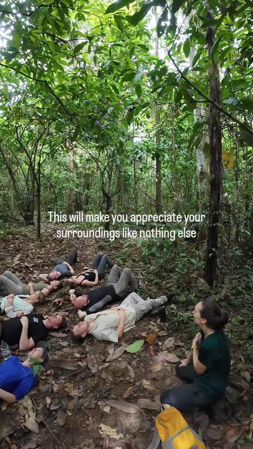 Instagram post from wild_globe_expeditions. This post is in position 5.