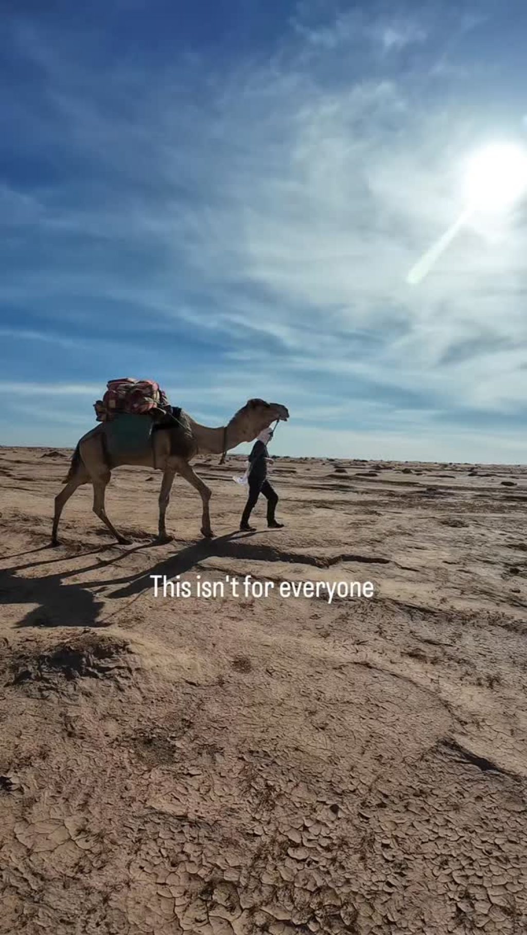 Instagram post from wild_globe_expeditions. This post is in position 0.