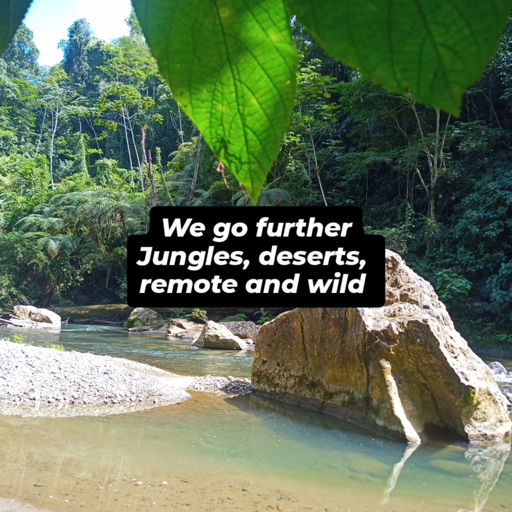 Instagram post from wild_globe_expeditions. This post is in position 2.