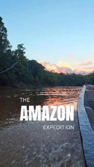 Instagram post from wild_globe_expeditions. This post is in position 1.