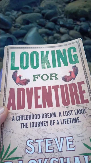 Instagram post from wild_globe_expeditions. This post is in position 1.