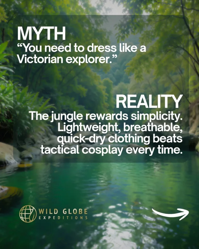 Instagram post from wild_globe_expeditions. This post is in position 7.