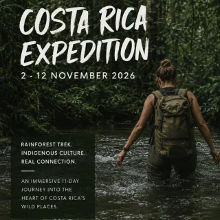 Instagram post from wild_globe_expeditions. This post is in position 2.
