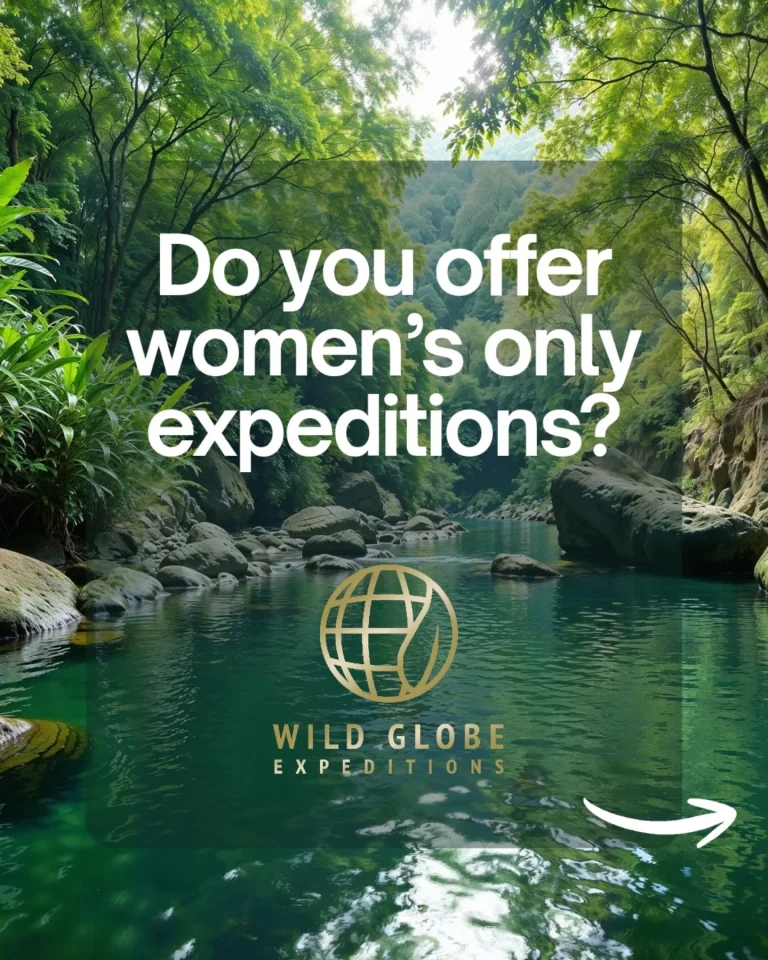 Instagram post from wild_globe_expeditions. This post is in position 0.