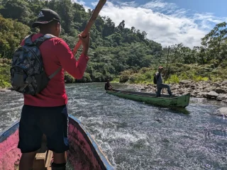 Instagram post from wild_globe_expeditions. This post is in position 1.