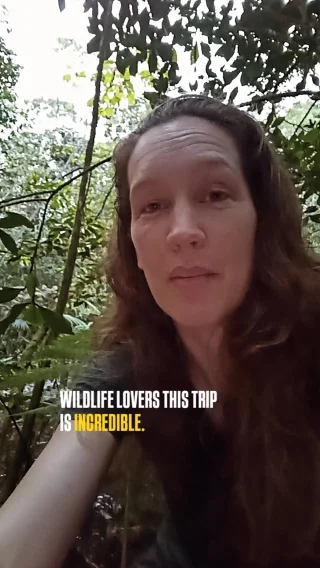 Instagram post from wild_globe_expeditions. This post is in position 1.