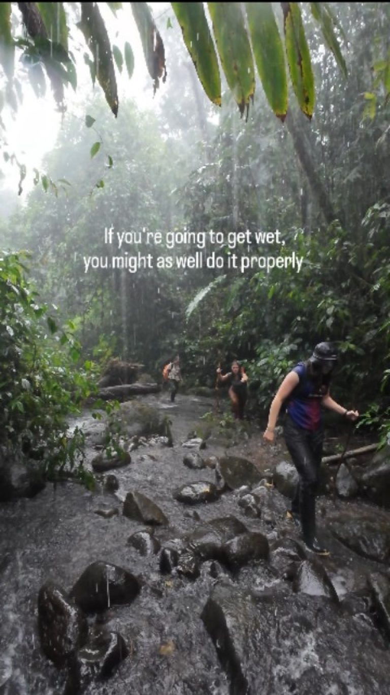 Instagram post from wild_globe_expeditions. This post is in position 1.