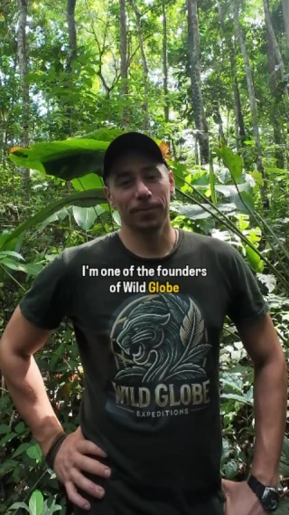 Instagram post from wild_globe_expeditions. This post is in position 4.