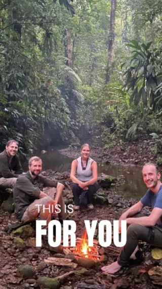 Instagram post from wild_globe_expeditions. This post is in position 2.