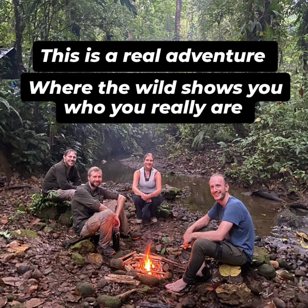 Instagram post from wild_globe_expeditions. This post is in position 4.