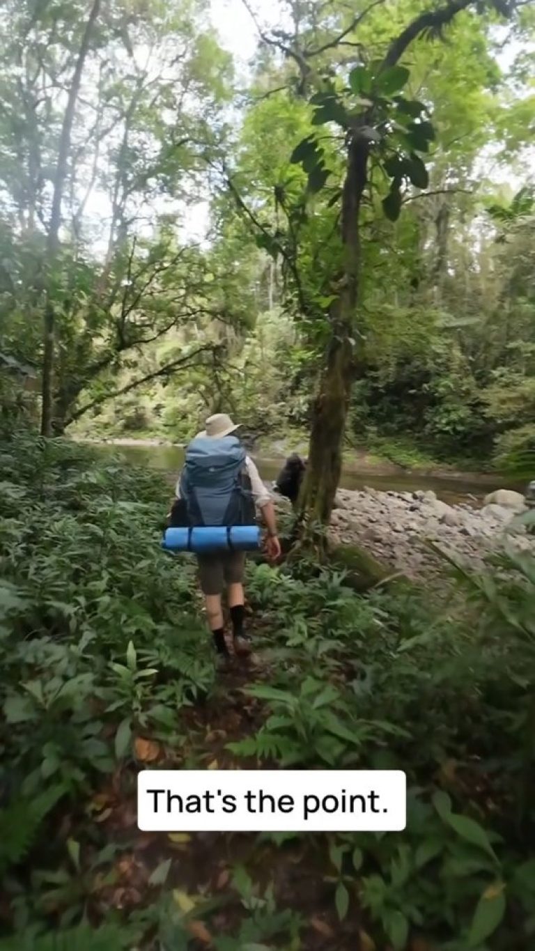 Instagram post from wild_globe_expeditions. This post is in position 1.