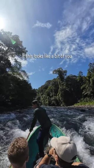 Instagram post from wild_globe_expeditions. This post is in position 1.