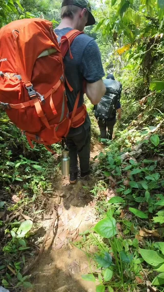 Instagram post from wild_globe_expeditions. This post is in position 1.