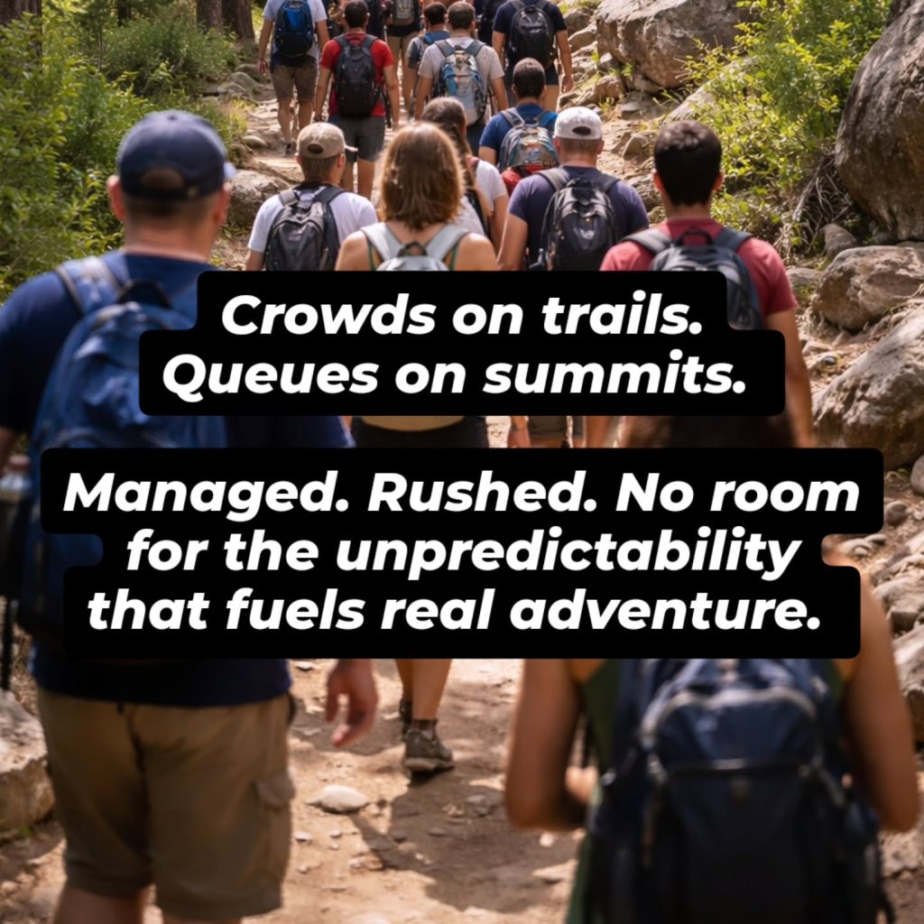 Instagram post from wild_globe_expeditions. This post is in position 1.