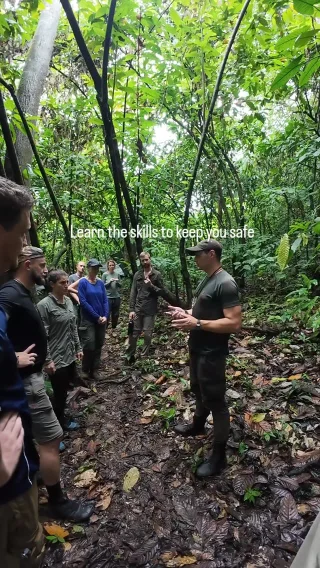 Instagram post from wild_globe_expeditions. This post is in position 1.