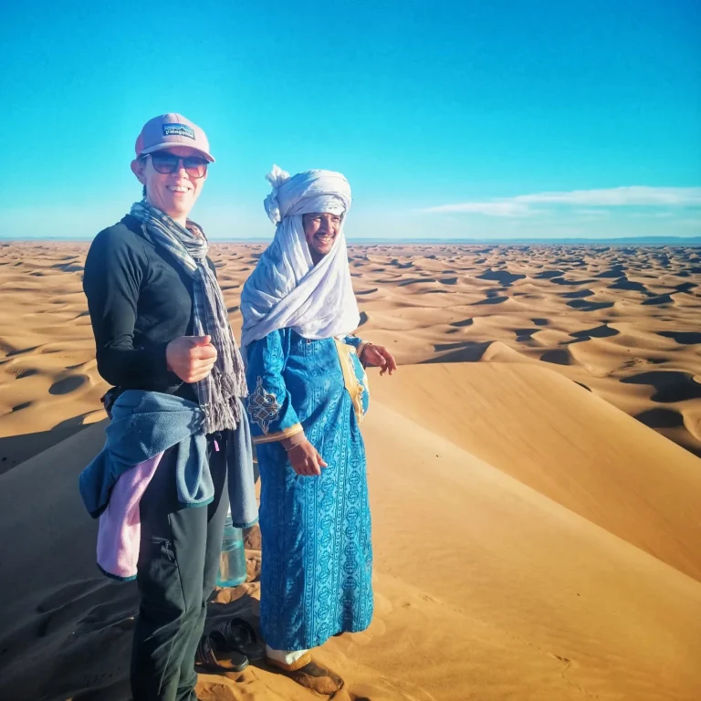 Instagram post from wild_globe_expeditions. This post is in position 4.