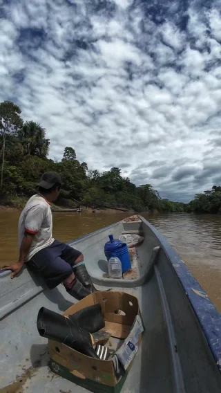 Instagram post from wild_globe_expeditions. This post is in position 1.