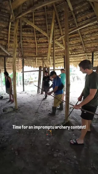 Instagram post from wild_globe_expeditions. This post is in position 2.