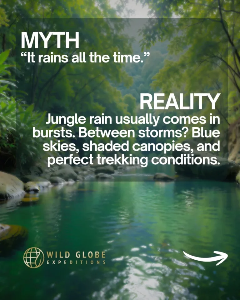 Instagram post from wild_globe_expeditions. This post is in position 2.