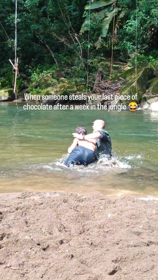 Instagram post from wild_globe_expeditions. This post is in position 1.