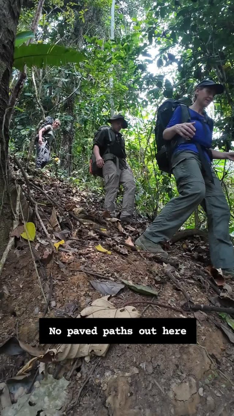 Instagram post from wild_globe_expeditions. This post is in position 1.